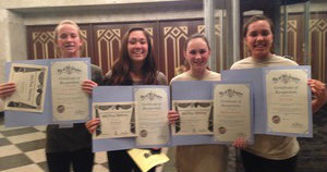 Drama Winners Drama Winners