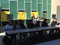Bobcat Pi Day Bobcat Pi Day