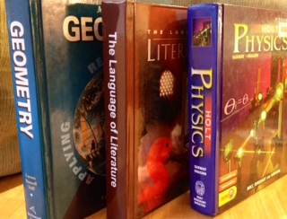 books books