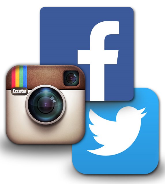 Social Media Social Media